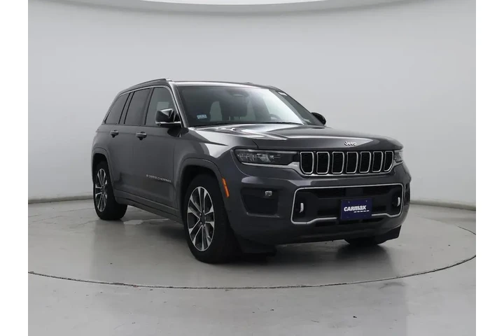 $38998 : Jeep Grand Cherokee 2022 4x4 image 1