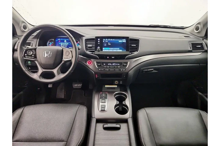 $33998 : Honda Pilot 2022 AWD SE 4dr image 9