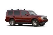 Jeep Commander 2009 4x4 Spor en Denver