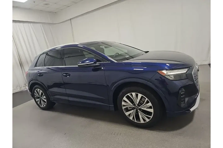 $25990 : Audi Q4 e-tron 2023 Premium image 3