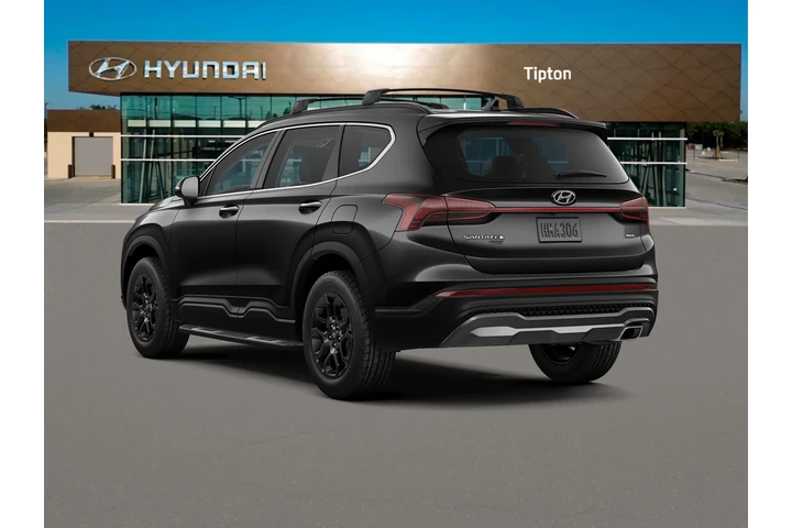 $26999 : Hyundai SANTA FE 2023 AWD XR image 5