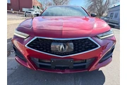 $15999 : 2021 TLX Technology Package thumbnail