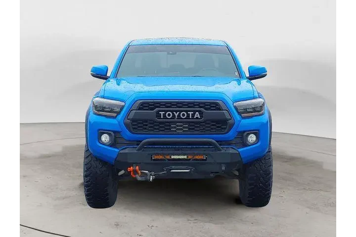 $36888 : Toyota Tacoma 2020 4x4 TRD P image 8