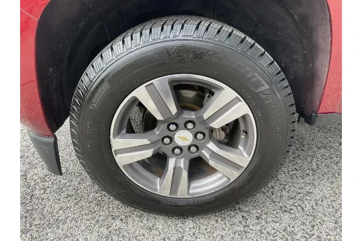 $11473 : Chevrolet Colorado 2016 4x2 image 8