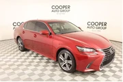 Lexus GS 350 2017 AWD 4dr Se