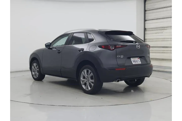 $24998 : Mazda CX-30 2022 AWD 2.5 S P image 2