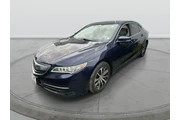 $10890 : Acura TLX 2016 4dr Sedan w/T thumbnail