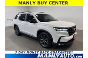 Honda Pilot 2025 AWD Sport 4