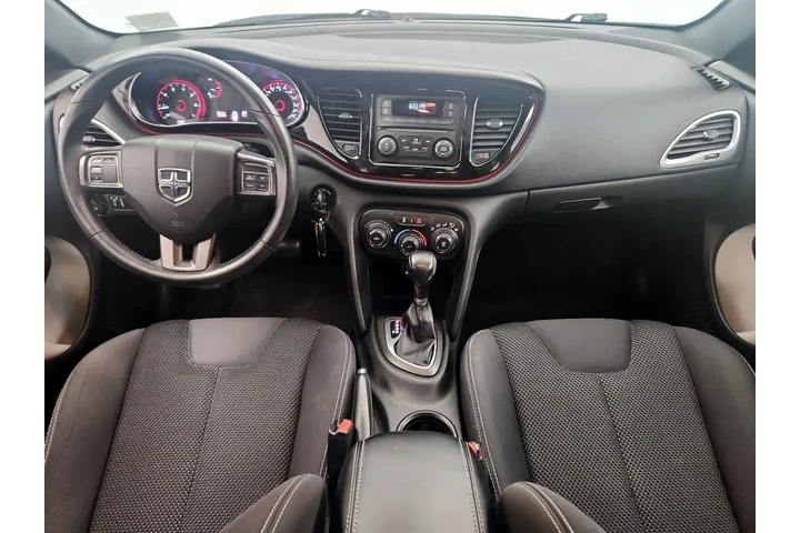 $13998 : Dodge Dart 2015 SXT 4dr Seda image 9