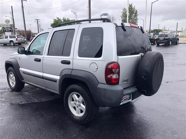 $4995 : 2006 JEEP LIBERTY2006 JEEP LI image 5