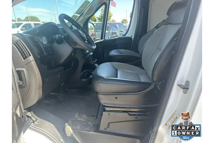 $32599 : Ram ProMaster 2025 Tradesman image 9