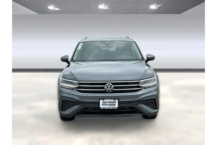 $24224 : Volkswagen Tiguan 2023 SE 4d image 6