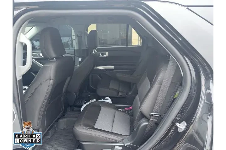 $28495 : Ford Explorer 2023 XLT 4dr S image 6