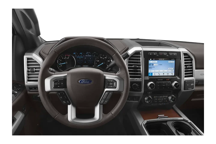 $62423 : 2019 F-250SD King Ranch image 5