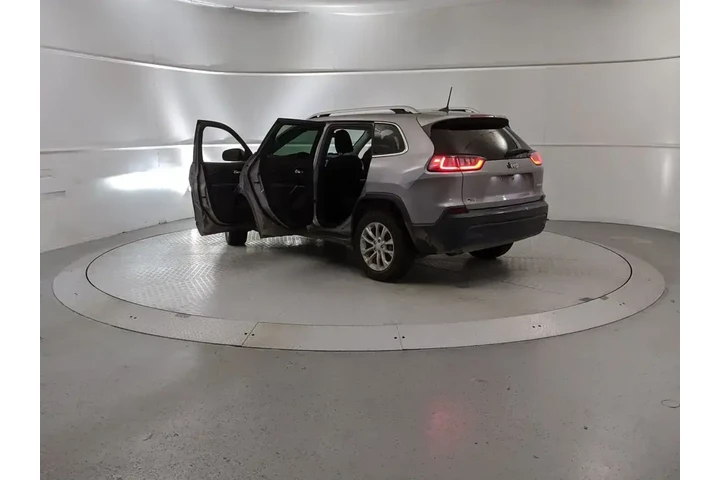 $12965 : Jeep Cherokee 2019 Latitude image 10