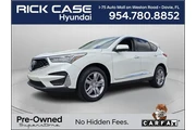Acura RDX 2019 4dr SUV w/Adv en Fort Lauderdale
