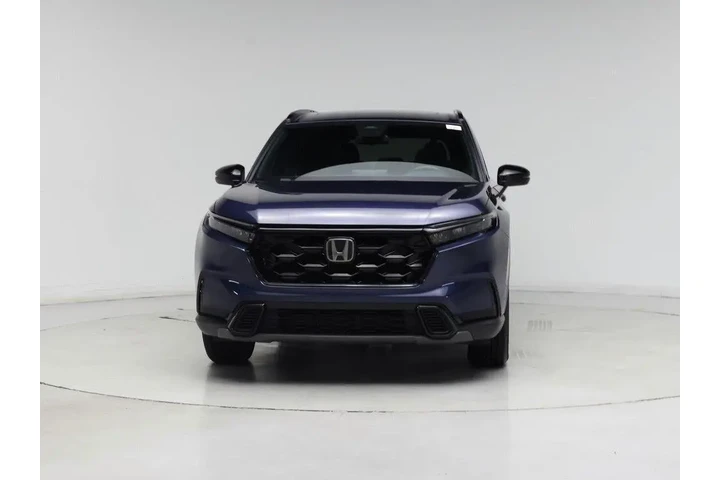 $30998 : Honda CR-V Hybrid 2024 Sport image 5