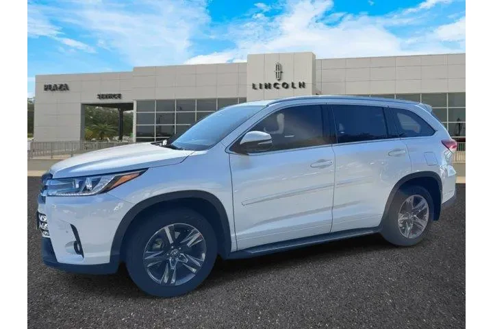 $24900 : Toyota Highlander 2017 AWD L image 7