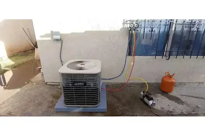 REPARACIONES DE A/C En I/E image 4
