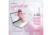 $1200 : TU LAPTOP A TU ALCANCE thumbnail