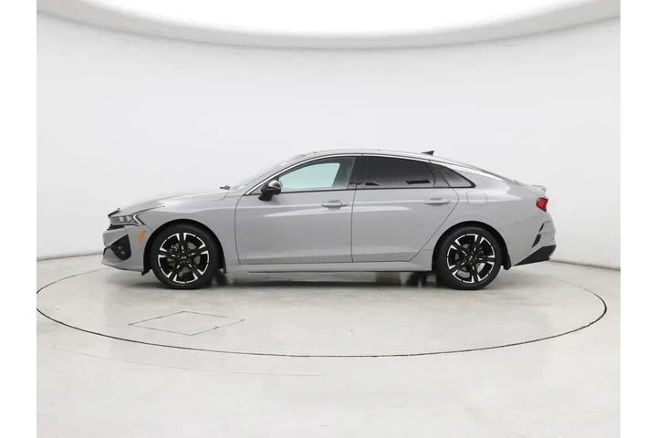 $23998 : Kia K5 2021 GT-Line 4dr Seda image 3