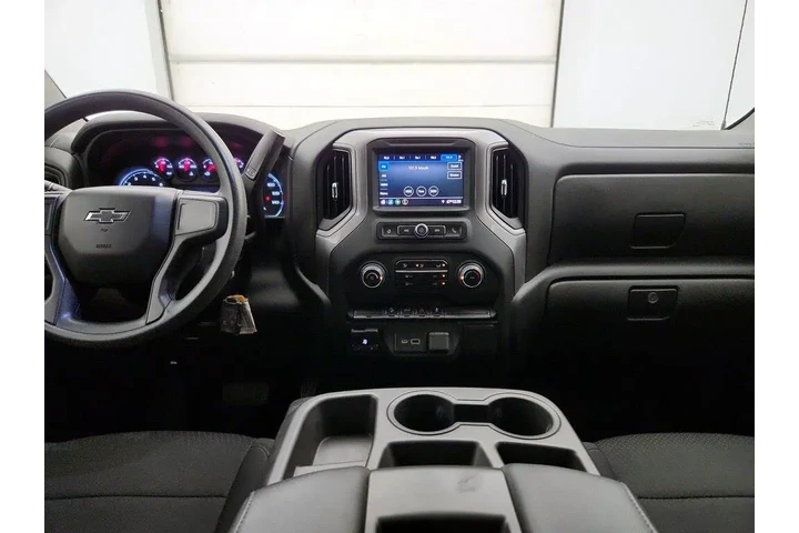 $35998 : Chevrolet Silverado 1500 202 image 9