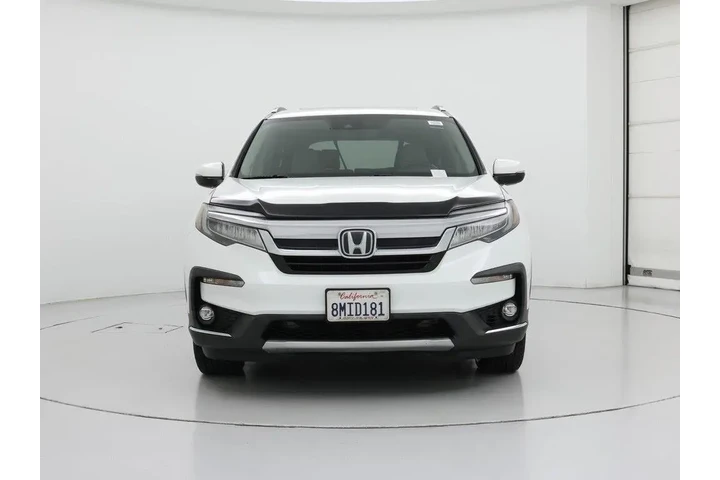 $27998 : Honda Pilot 2020 AWD Touring image 5