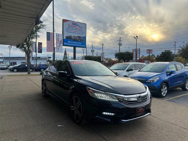 $16999 : 2017 Accord Touring image 3