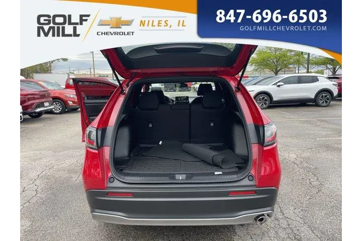 $27997 : Honda HR-V 2024 AWD Sport 4d image 9