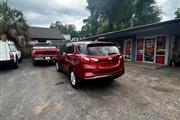 $9988 : 2018 Equinox LT thumbnail