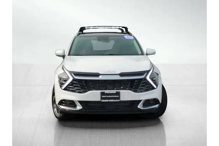 $32886 : Kia Sportage 2025 AWD SX-Pre image 2