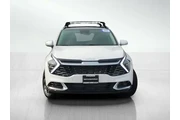 $32886 : Kia Sportage 2025 AWD SX-Pre thumbnail