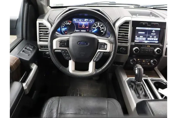 $18995 : Ford F-150 2015 4x2 XL 4dr S image 5