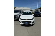 $14900 : Chevrolet Trax 2020 LS 4dr C thumbnail