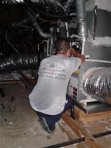 HVAC HOUSTON image 7