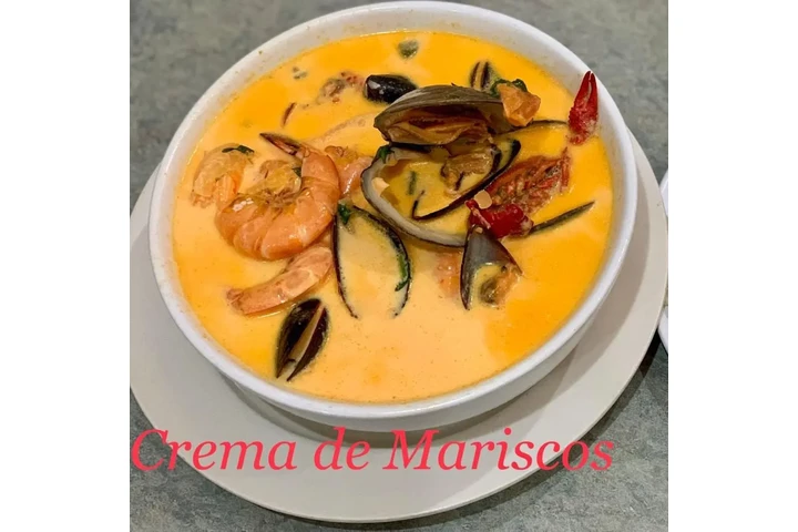 Restaurant Service image 7