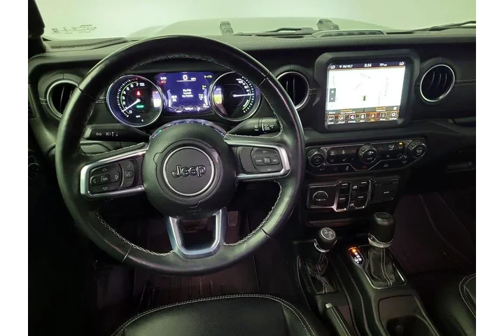 $31998 : Jeep Wrangler 2023 4x4 Sahar image 10