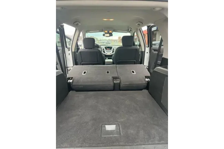 $9989 : GMC Terrain 2016 SLE-1 4dr S image 5