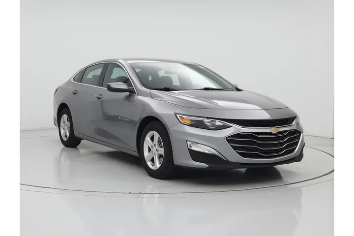 $18998 : Chevrolet Malibu 2024 LS 4dr image 1