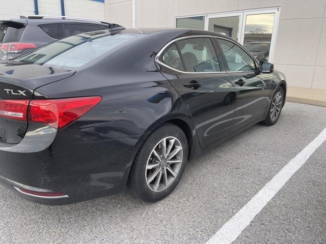 $23998 : PRE-OWNED 2020 ACURA TLX 2.4L image 3