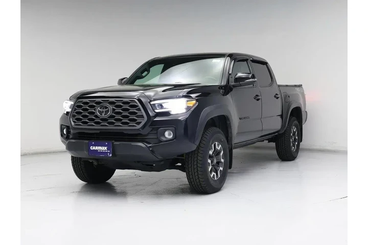 $39998 : Toyota Tacoma 2021 4x4 TRD P image 4