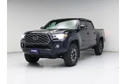 $39998 : Toyota Tacoma 2021 4x4 TRD P thumbnail