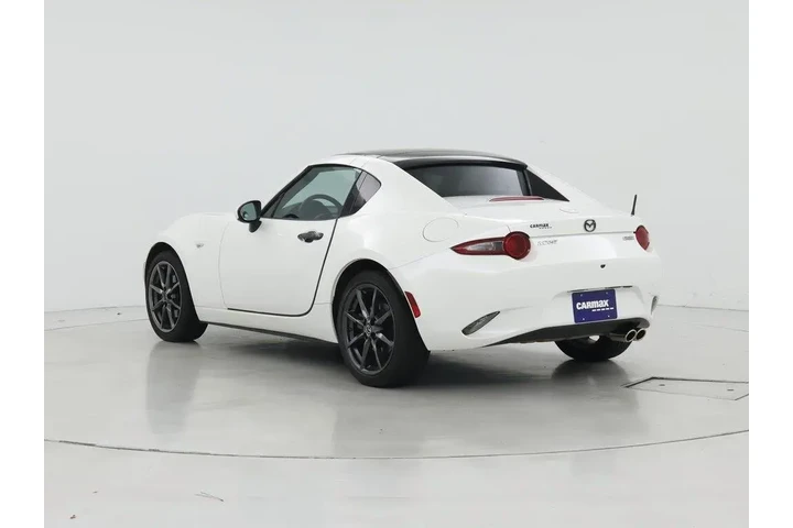 $23998 : Mazda MX-5 Miata RF 2019 Gra image 2