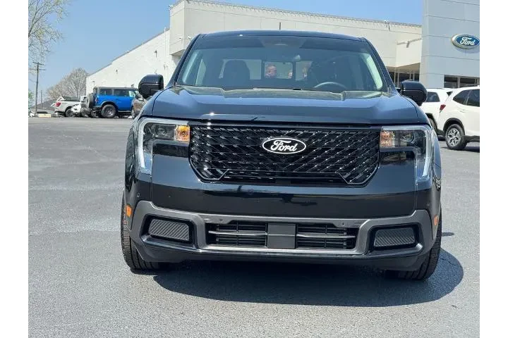 $34687 : Ford Maverick 2025 AWD Laria image 9