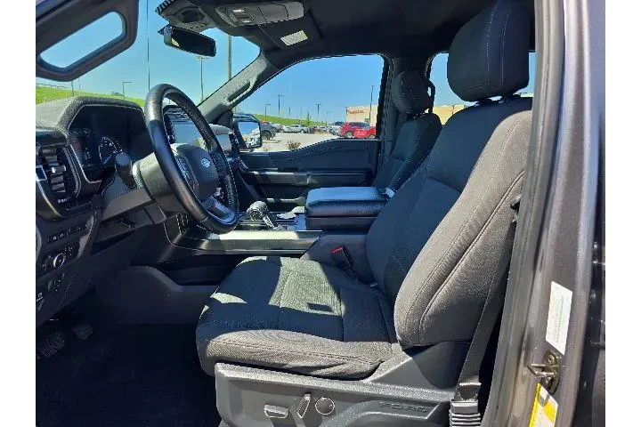 $36000 : Ford F-150 2021 4x4 XL 4dr S image 10