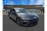 $19920 : Hyundai ELANTRA 2025 SEL Spo thumbnail