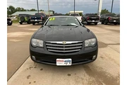 $9911 : Chrysler Crossfire 2005 Limi thumbnail