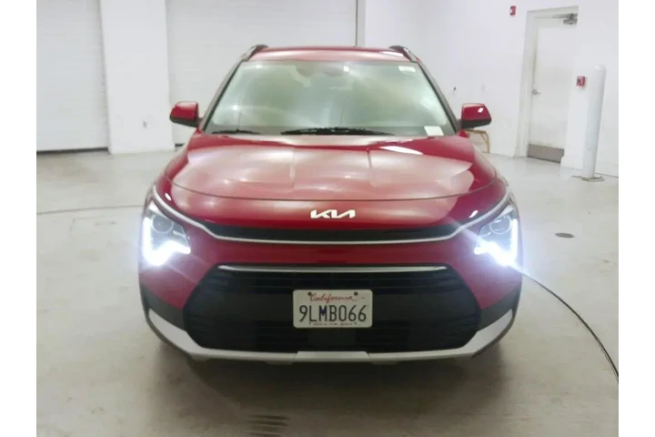 $25998 : Kia Niro 2024 EX 4dr Crossov image 2
