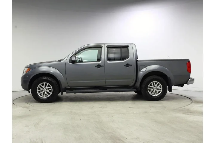 $17998 : Nissan Frontier 2016 4x2 SV image 3