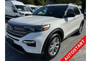 $33900 : Ford Explorer 2022 AWD Limit thumbnail